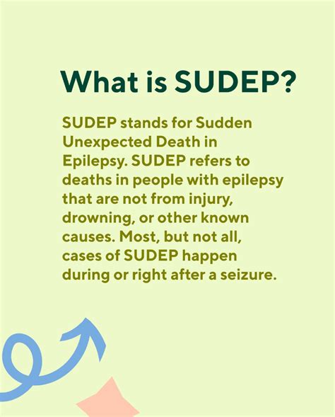 sudep stand for